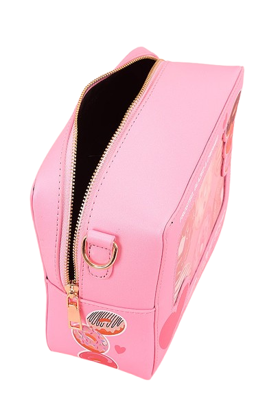 2766 Pink - Pack of 3