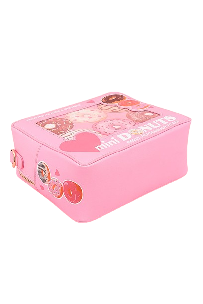 2766 Pink - Pack of 3