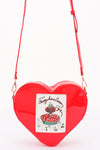 4766 Red - Pack of 3