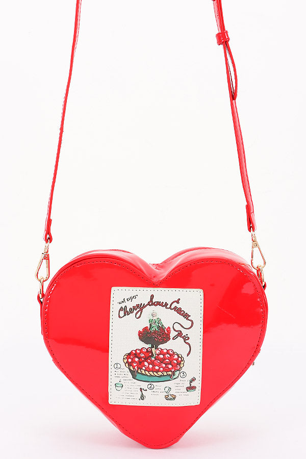 4766 Red - Pack of 3