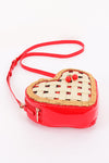 4766 Red - Pack of 3