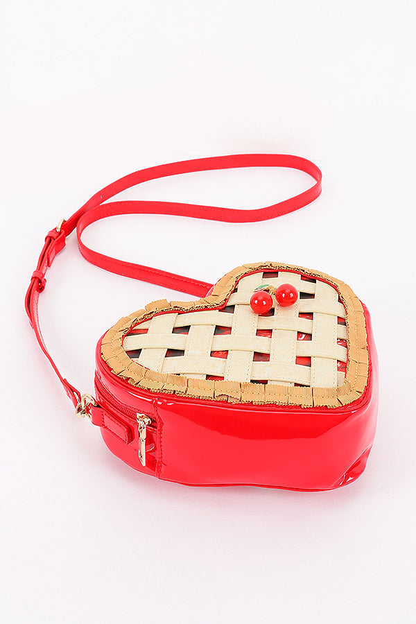 4766 Red - Pack of 3