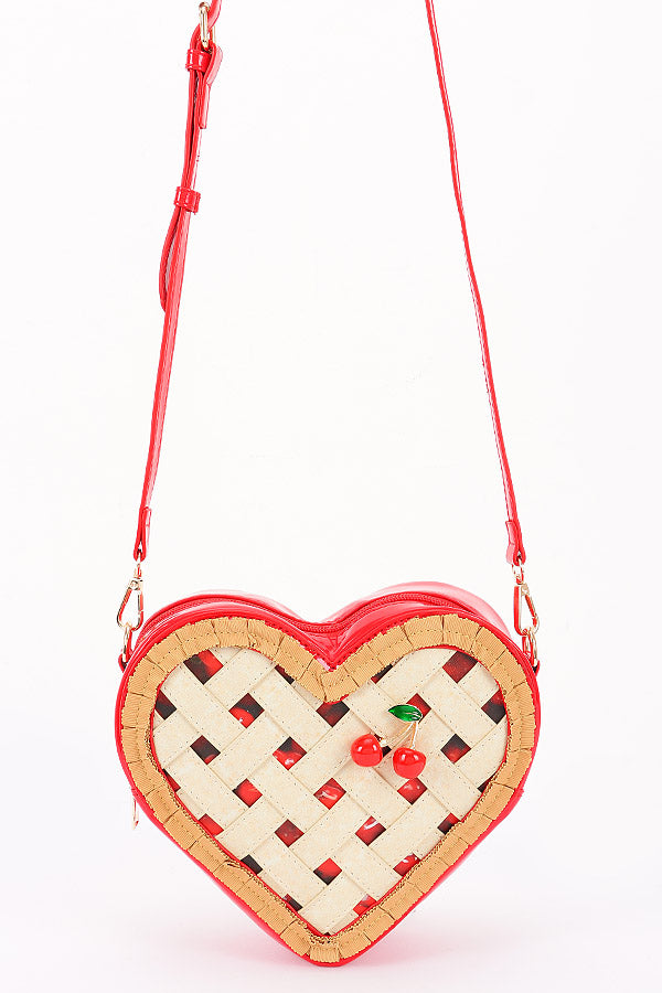 4766 Red - Pack of 3