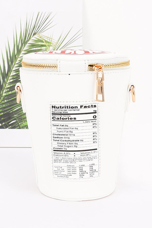 5766 White - Pack of 3