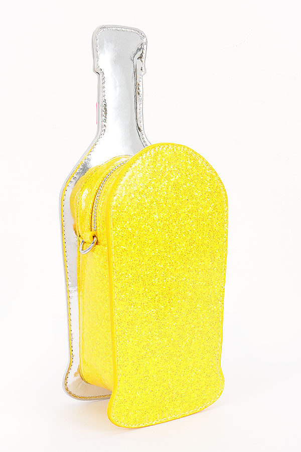 8766 Yellow - Pack of 3