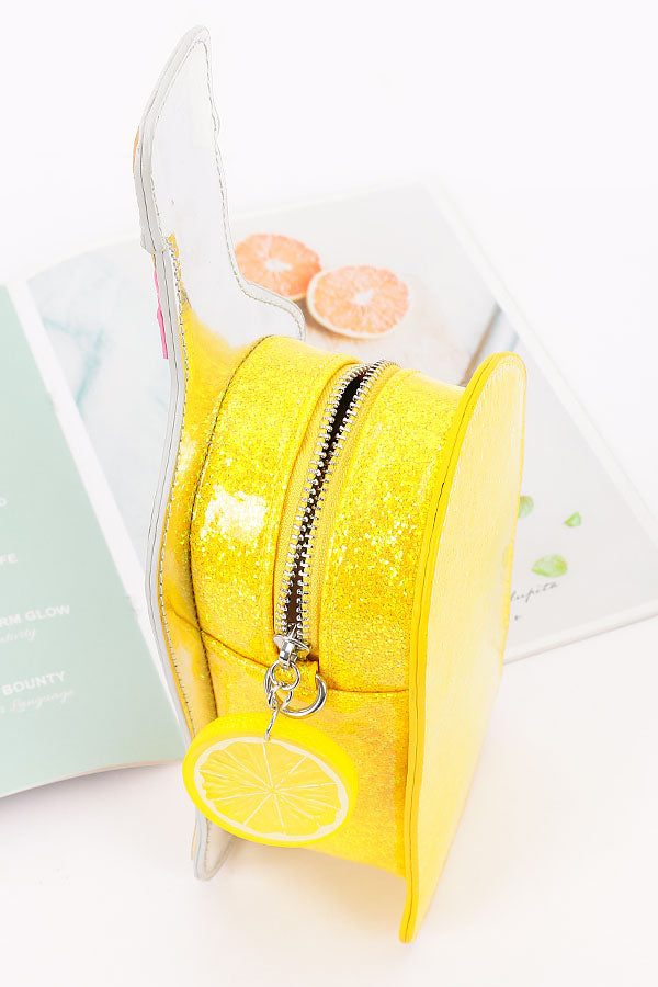 8766 Yellow - Pack of 3