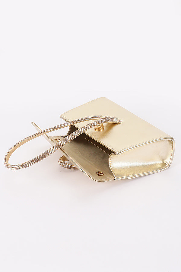 9766 Silver - Pack of 3