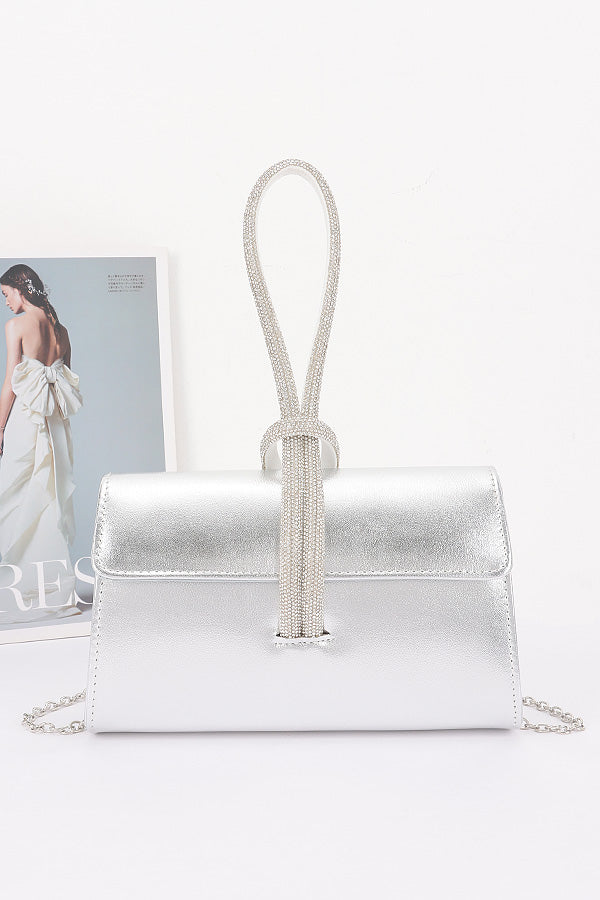 9766 Silver - Pack of 3
