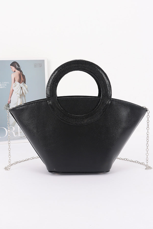 0866 Black - Pack of 3