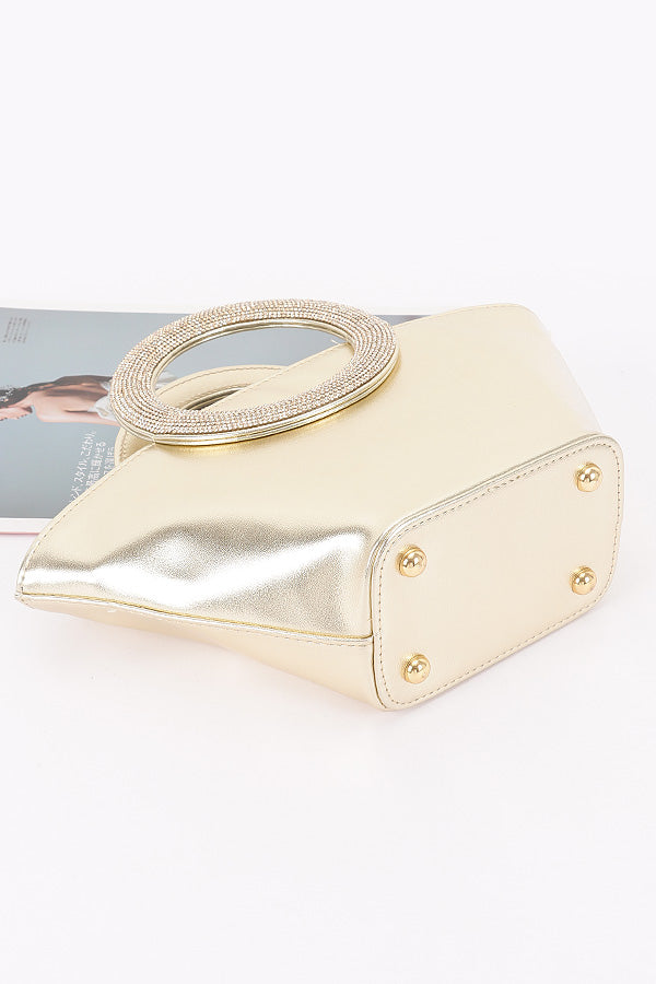 0866 Gold - Pack of 3