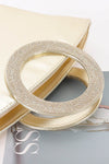 0866 Silver - Pack of 3