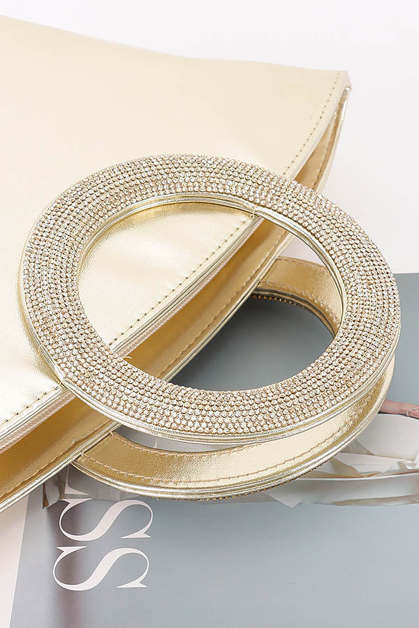 0866 Silver - Pack of 3