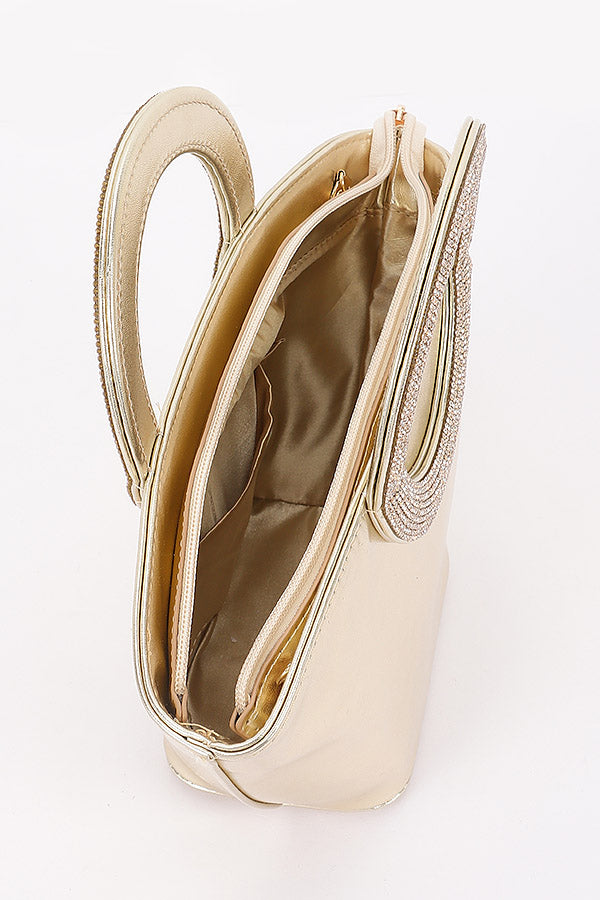 0866 Gold - Pack of 3