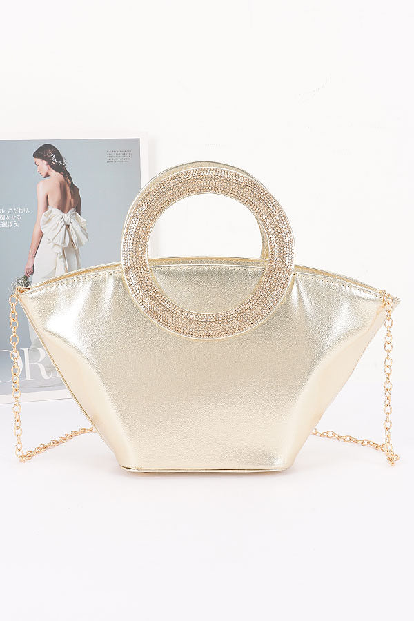 0866 Gold - Pack of 3
