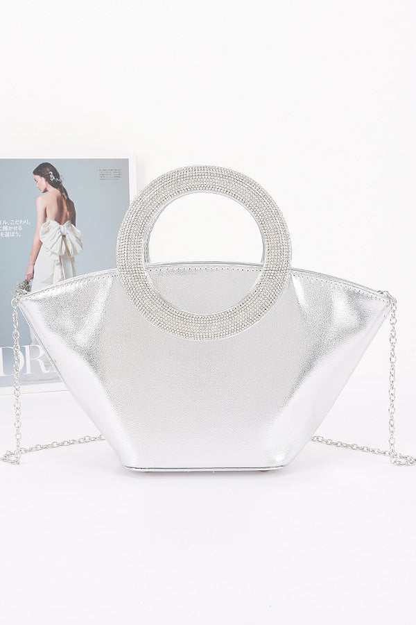 0866 Silver - Pack of 3
