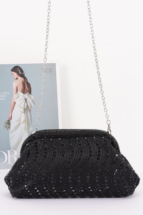 5866 Black - Pack of 3