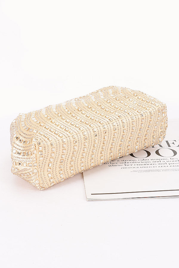 5866 Gold - Pack of 3
