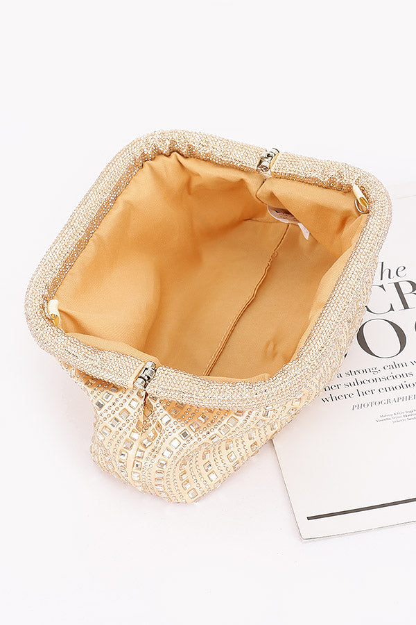 5866 Gold - Pack of 3