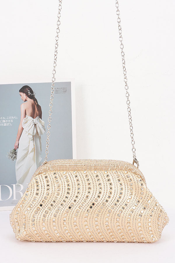 5866 Gold - Pack of 3