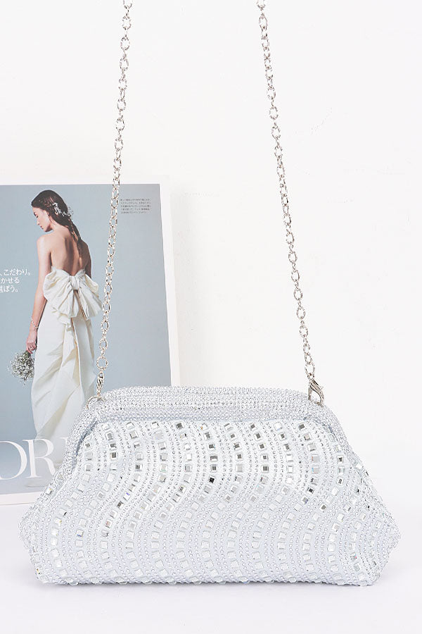 5866 Silver - Pack of 3