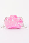 7866 Fuchsia - Pack of 3