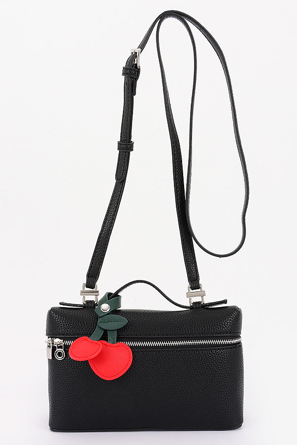 0966 Black - Pack of 3