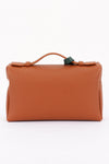 0966 Burgundy - Pack of 3