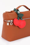 0966 Khaki - Pack of 3
