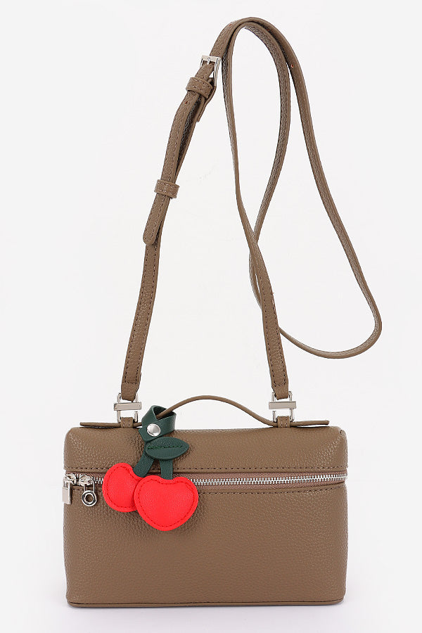 0966 Khaki - Pack of 3