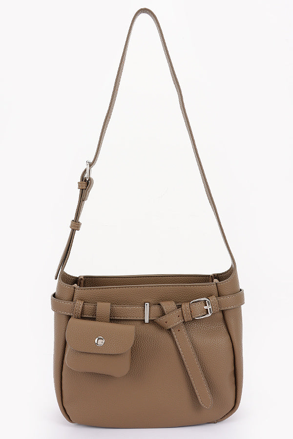 1966 Khaki - Pack of 3