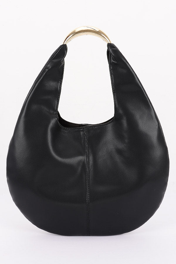 2966 Black - Pack of 3