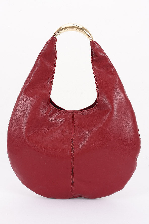 2966 Burgundy - Pack of 3