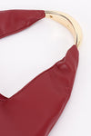 2966 Burgundy - Pack of 3