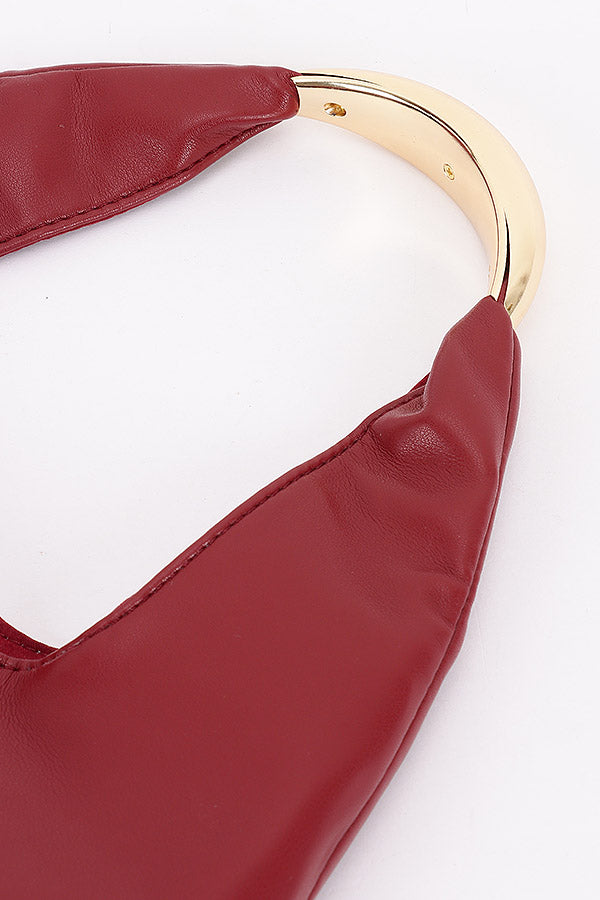 2966 Burgundy - Pack of 3