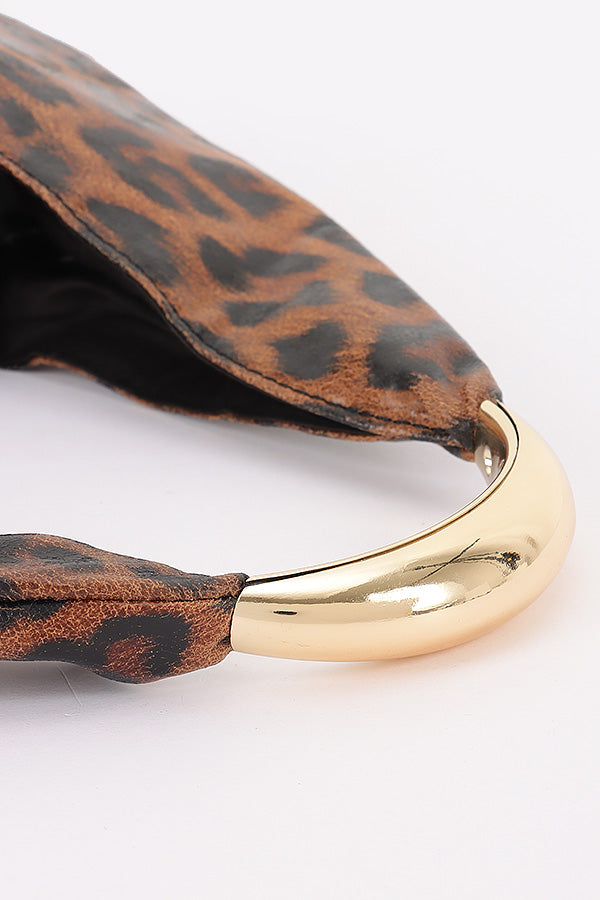 3966 Leopard - Pack of 3