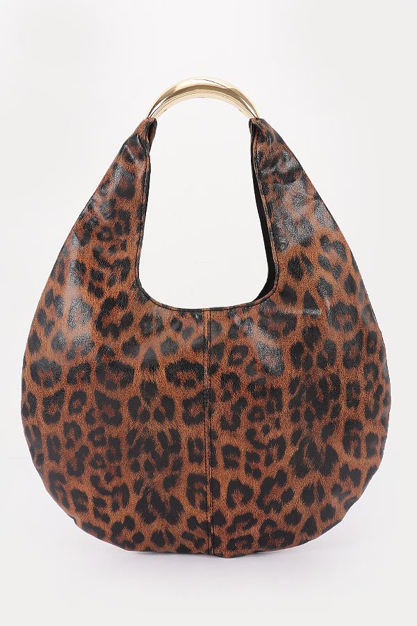 3966 Leopard - Pack of 3