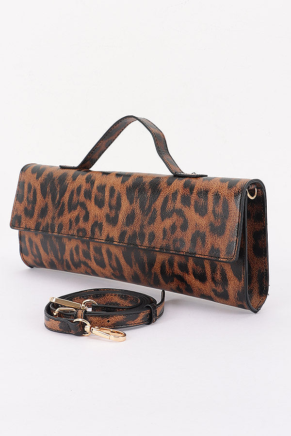 4966 Leopard - Pack of 3