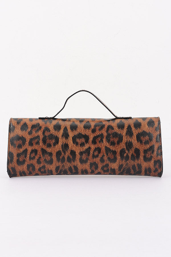 4966 Leopard - Pack of 3