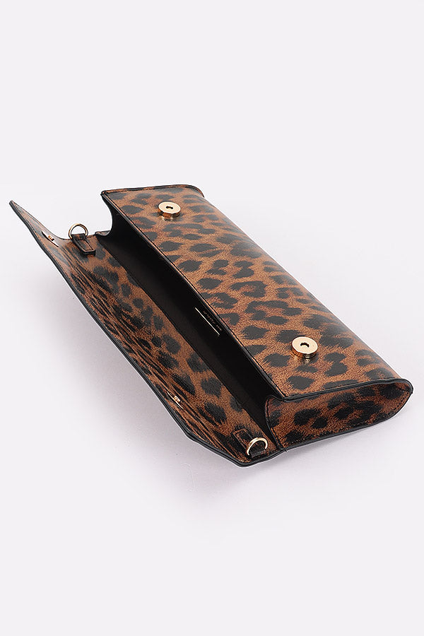 4966 Leopard - Pack of 3