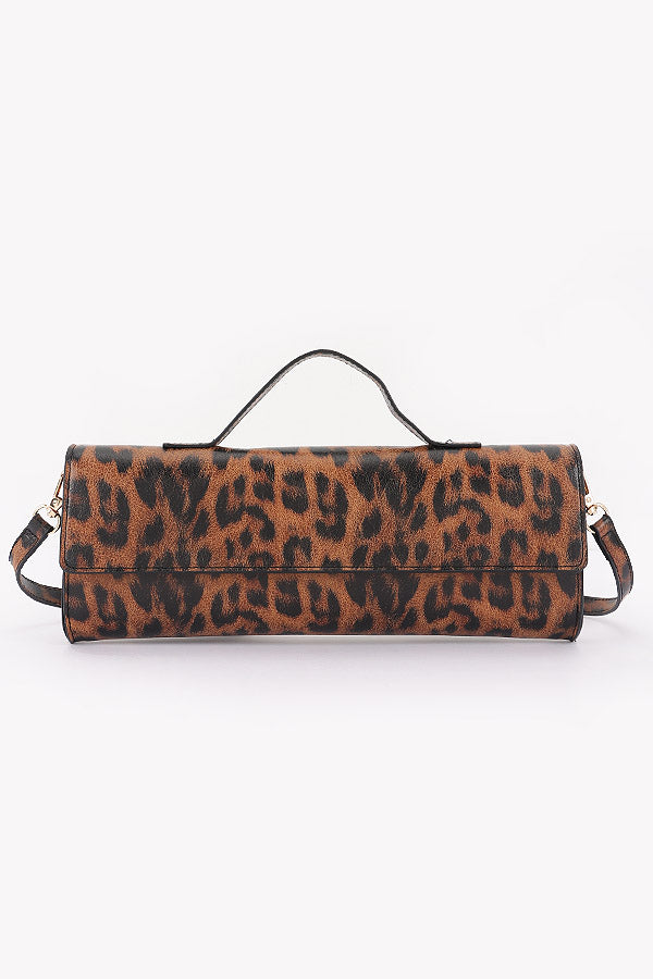 4966 Leopard - Pack of 3