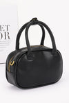 8966 Black - Pack of 3