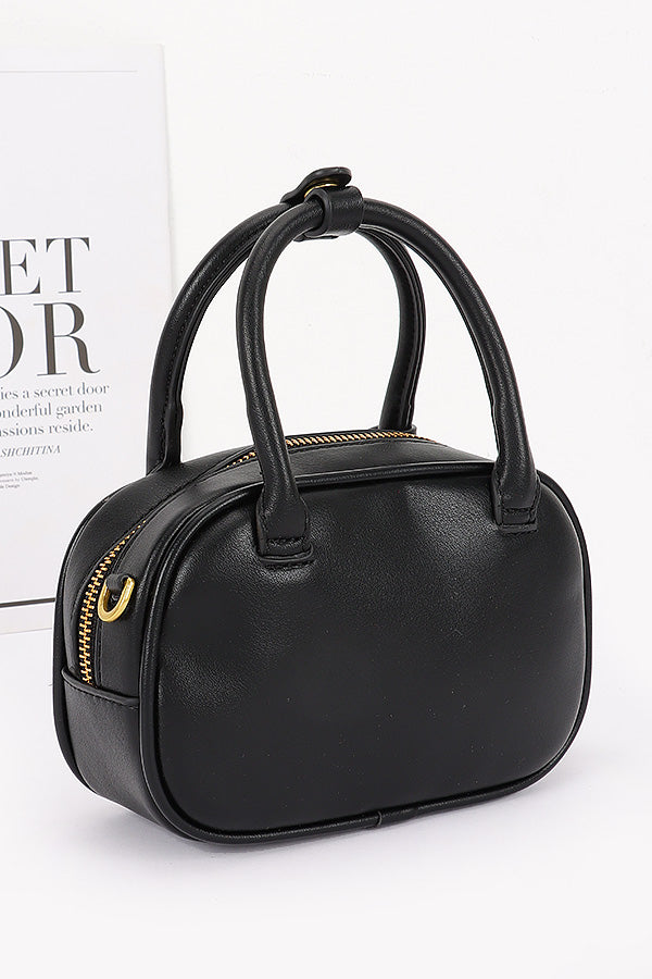 8966 Black - Pack of 3