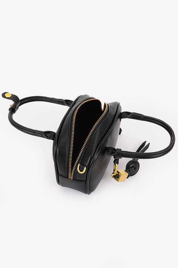 8966 Black - Pack of 3