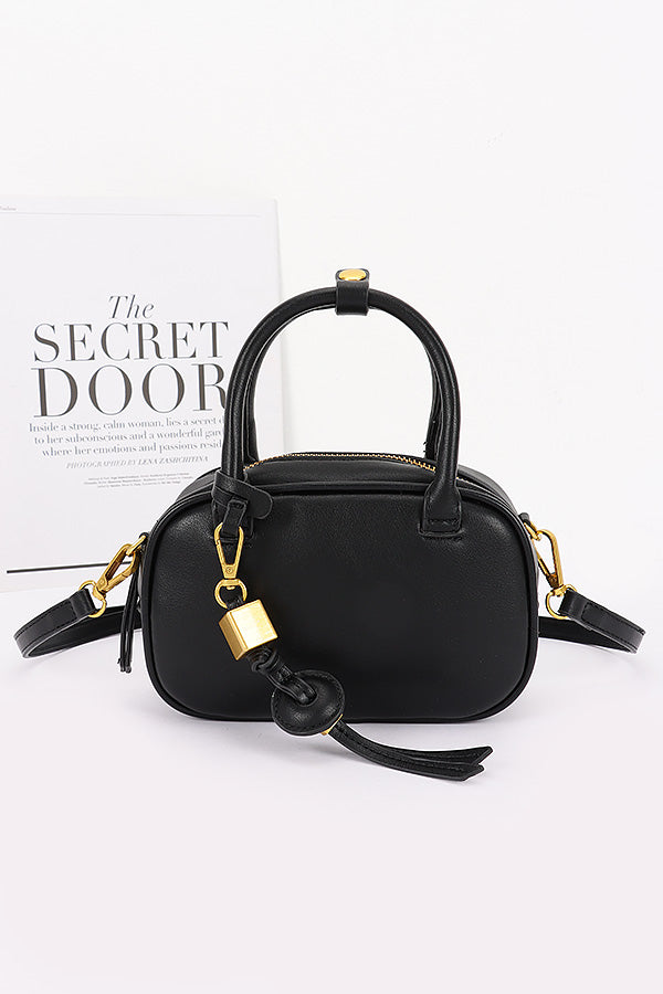 8966 Black - Pack of 3