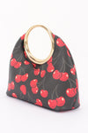 0076 Black - Pack of 3