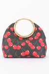 0076 Black - Pack of 3