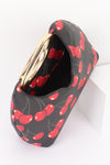 0076 Black - Pack of 3