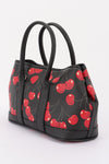 1076 Red - Pack of 3