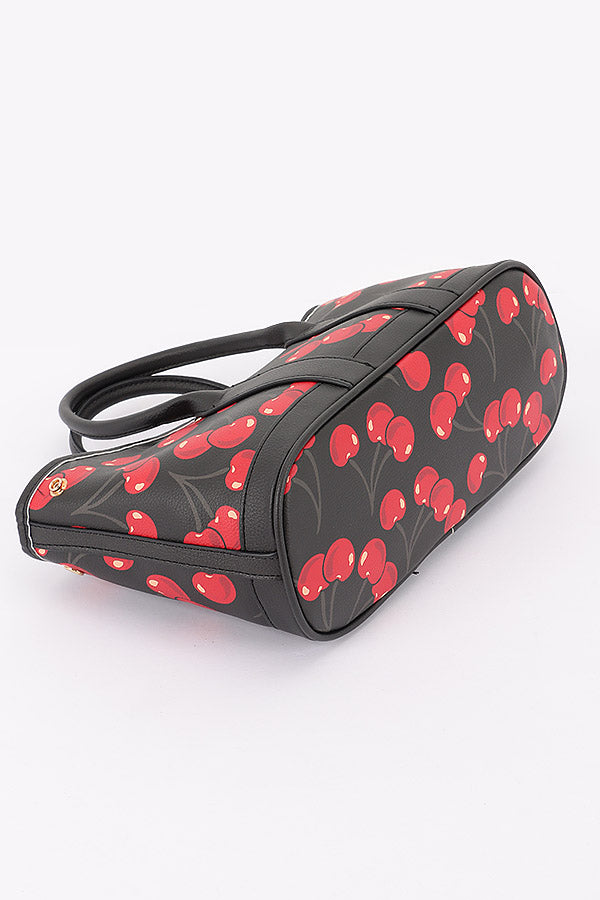 1076 Red - Pack of 3