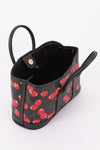 1076 Red - Pack of 3